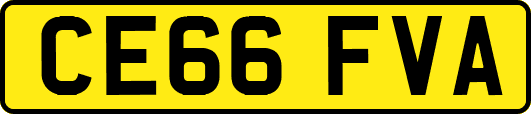 CE66FVA