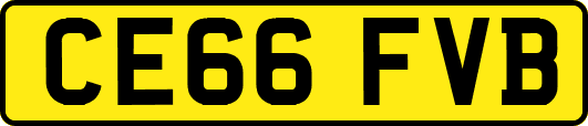 CE66FVB