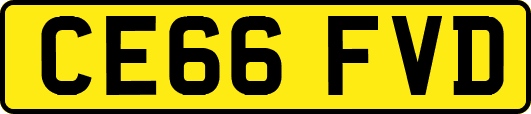 CE66FVD