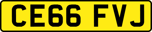 CE66FVJ