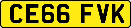 CE66FVK