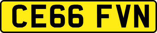 CE66FVN