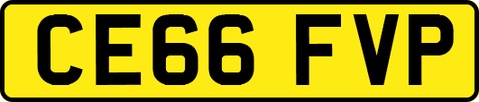 CE66FVP