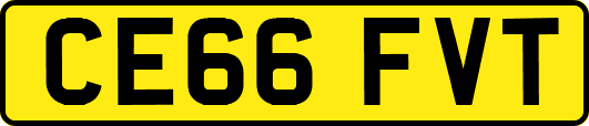 CE66FVT