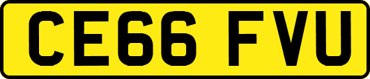 CE66FVU