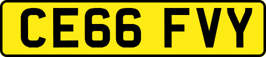 CE66FVY