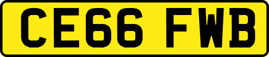 CE66FWB