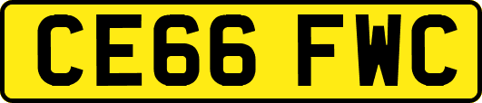 CE66FWC