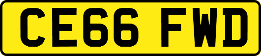 CE66FWD