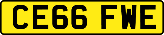 CE66FWE