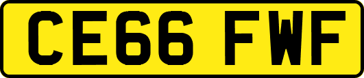 CE66FWF