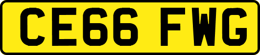 CE66FWG
