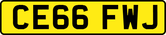CE66FWJ