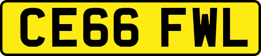 CE66FWL