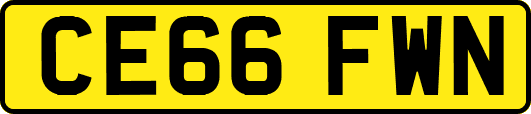 CE66FWN