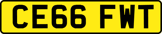 CE66FWT