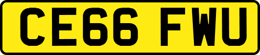 CE66FWU