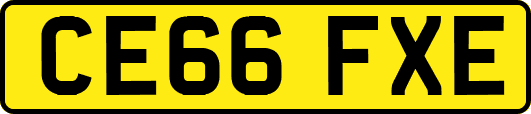 CE66FXE