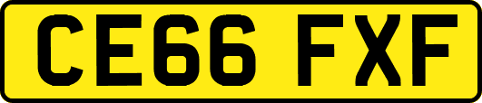 CE66FXF