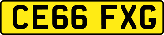CE66FXG