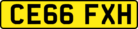 CE66FXH