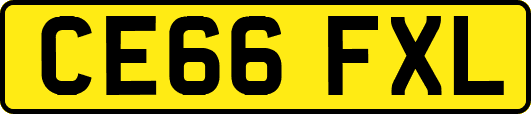CE66FXL