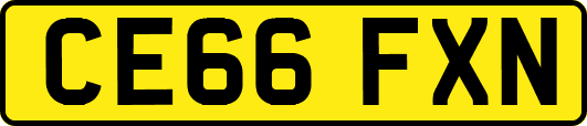 CE66FXN