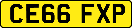 CE66FXP