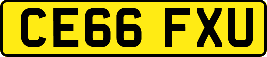 CE66FXU