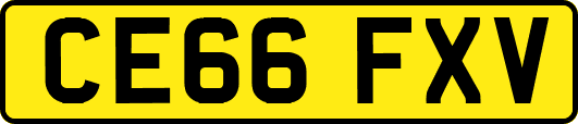CE66FXV