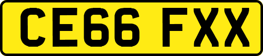 CE66FXX