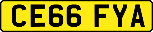 CE66FYA