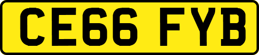 CE66FYB