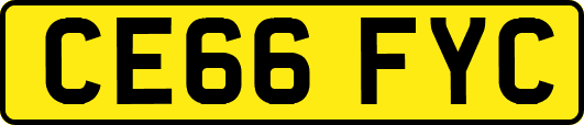 CE66FYC