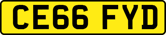 CE66FYD