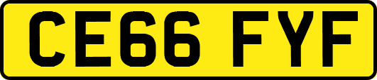 CE66FYF