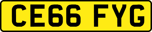CE66FYG