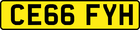 CE66FYH
