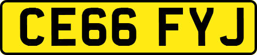 CE66FYJ