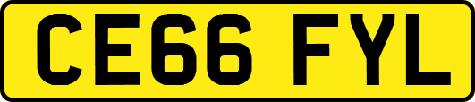 CE66FYL