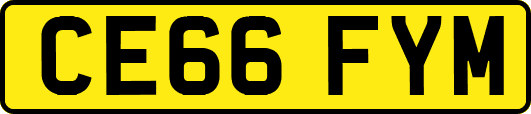 CE66FYM