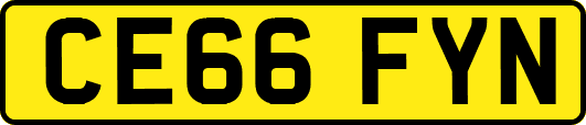 CE66FYN