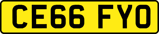 CE66FYO