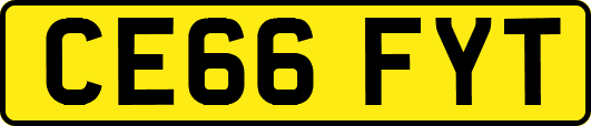 CE66FYT