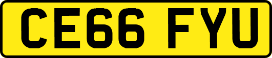 CE66FYU