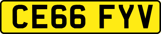 CE66FYV