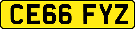 CE66FYZ