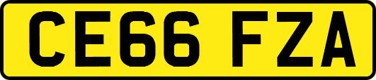 CE66FZA