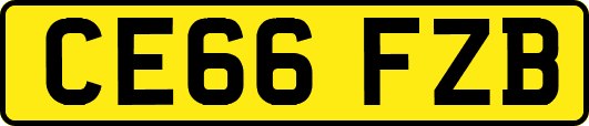 CE66FZB