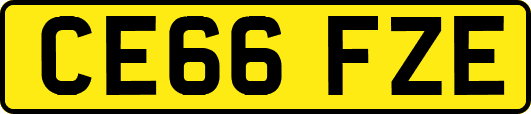CE66FZE